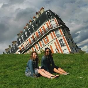 Meet your Posher, Berttie